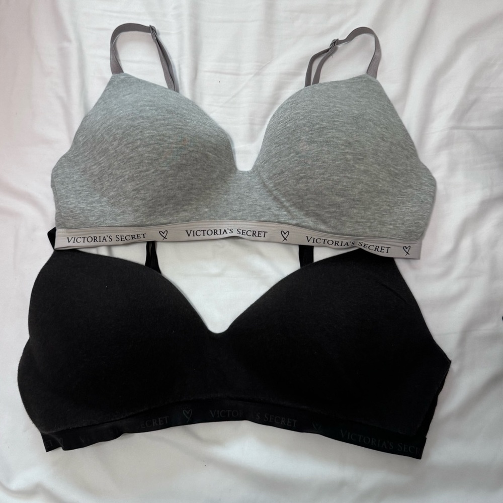 Victorias Secret Bras